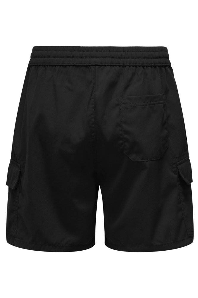 ONSKAL CARGO 0287 SHORTS CS 22034462 Black